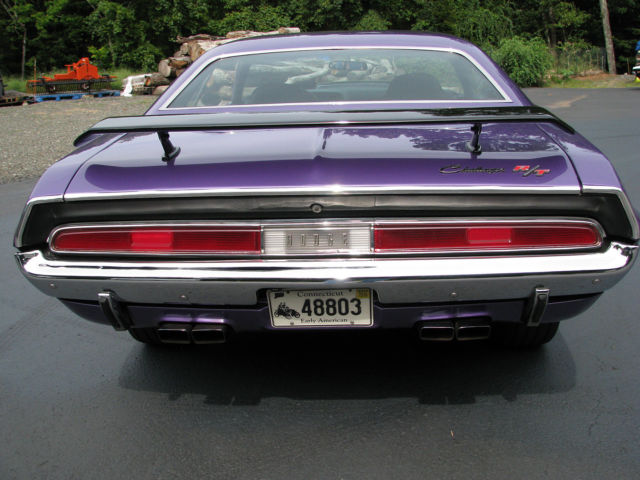 1970 Dodge Challenger SHOW CAR - photo 2