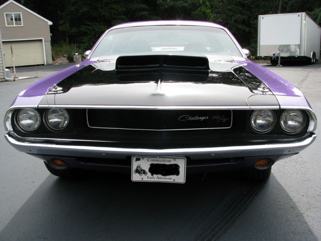 1970 Dodge Challenger SHOW CAR - photo 7