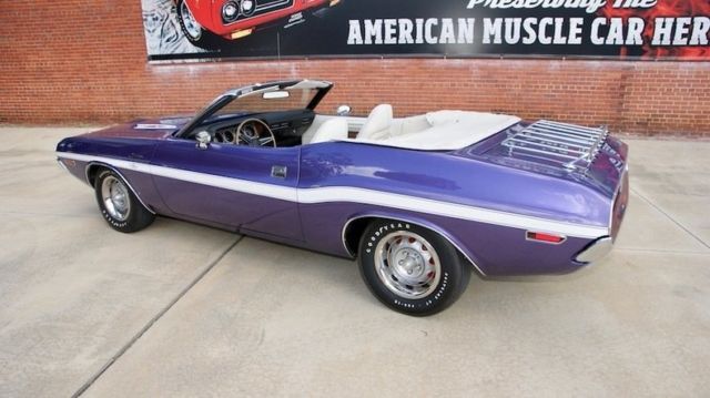 1970 Dodge Challenger -- - photo 10