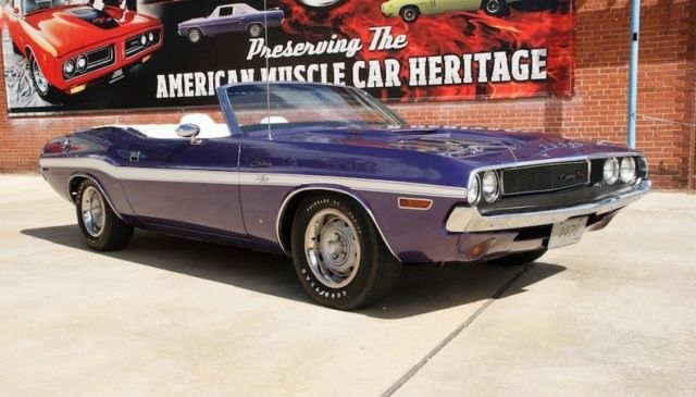 1970 Dodge Challenger -- - photo 2