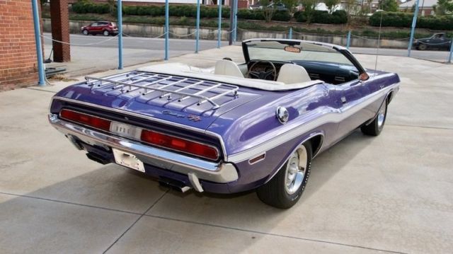 1970 Dodge Challenger -- - photo 5