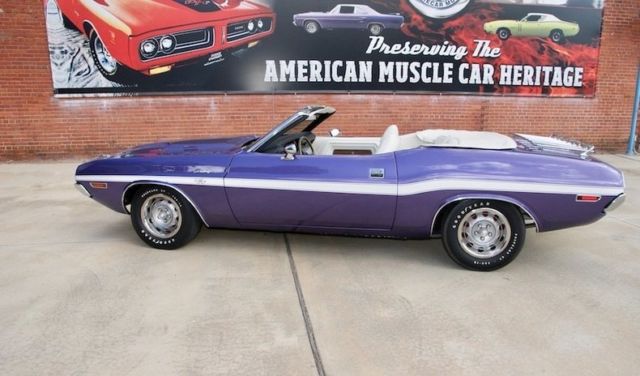 1970 Dodge Challenger -- - photo 11