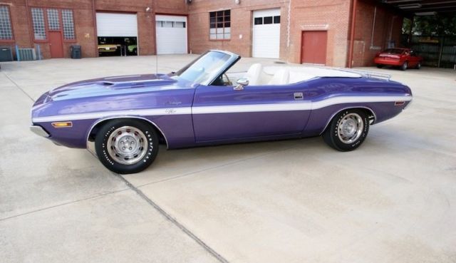 1970 Dodge Challenger -- - photo 13