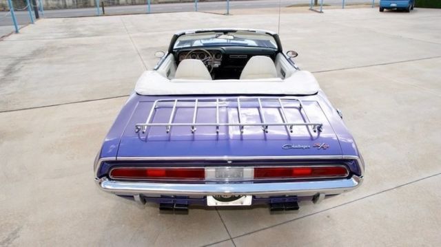 1970 Dodge Challenger -- - photo 6