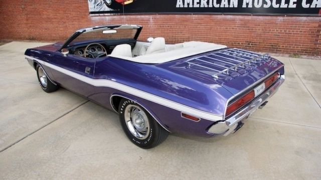 1970 Dodge Challenger -- - photo 7