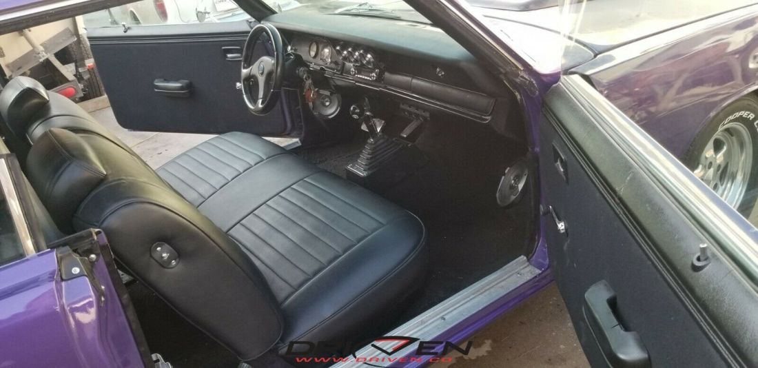 1973 Dodge Dart - photo 6