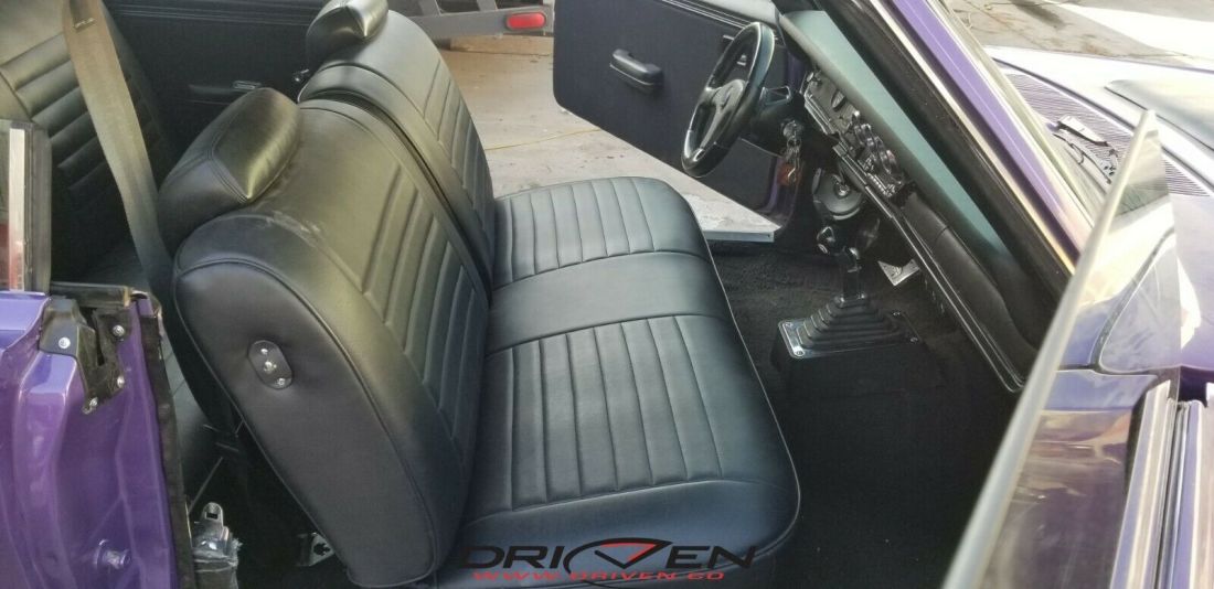 1973 Dodge Dart - photo 8