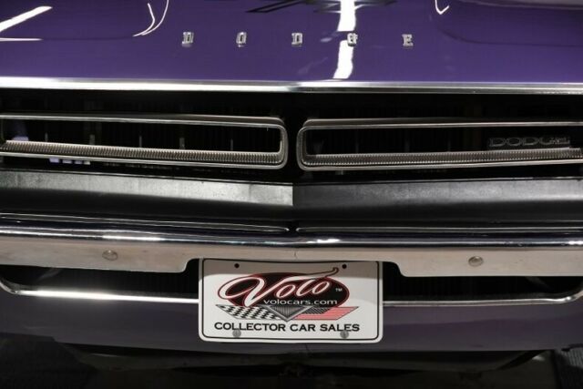 1971 Dodge Challenger -- - photo 5