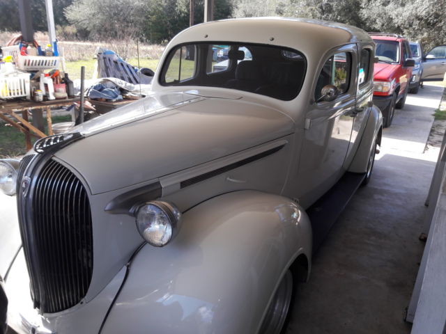 1938 Plymouth Other - photo 2