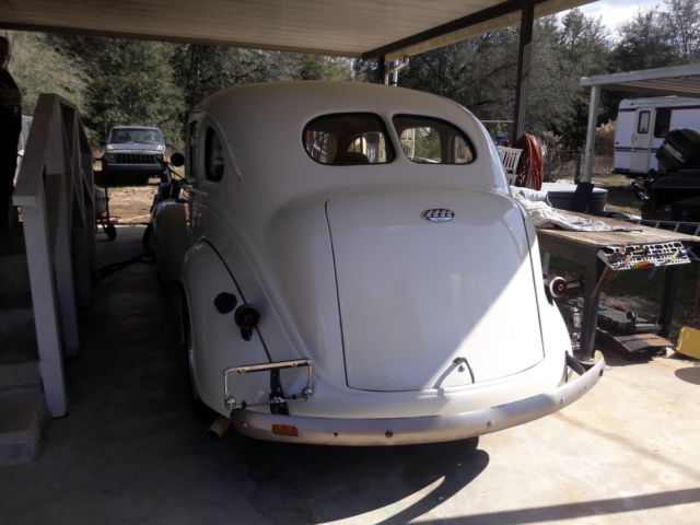 1938 Plymouth Other - photo 3