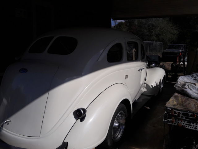 1938 Plymouth Other - photo 4
