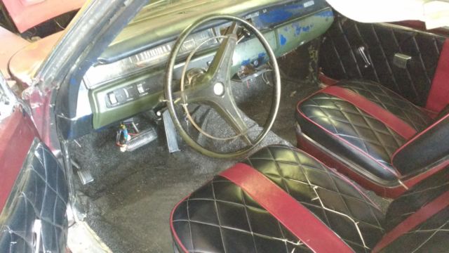 1969 Plymouth Road Runner - photo 12