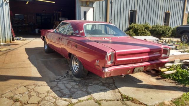 1969 Plymouth Road Runner - photo 3