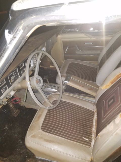 1965 Plymouth Satellite - photo 2