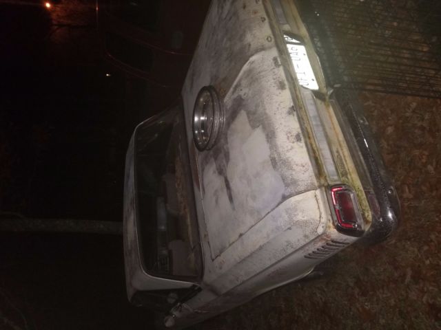 1965 Plymouth Satellite - photo 4