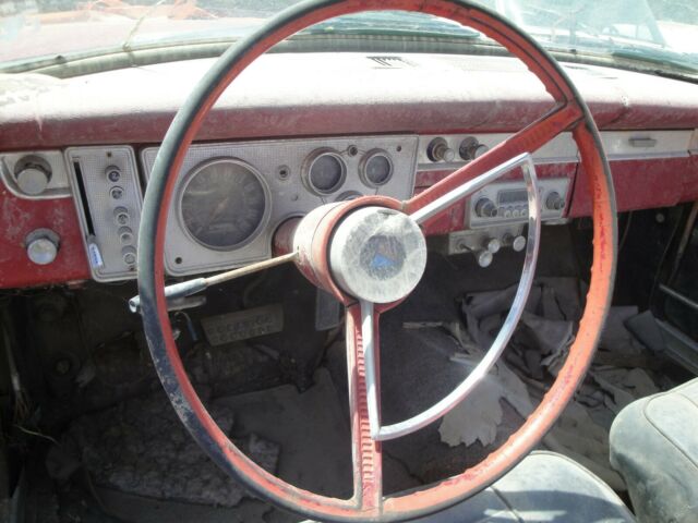 1963 Plymouth Valiant vintage factory - photo 3