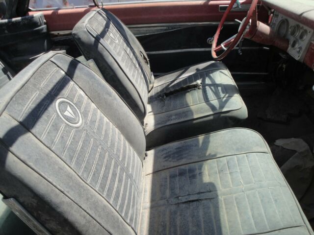 1963 Plymouth Valiant vintage factory - photo 4