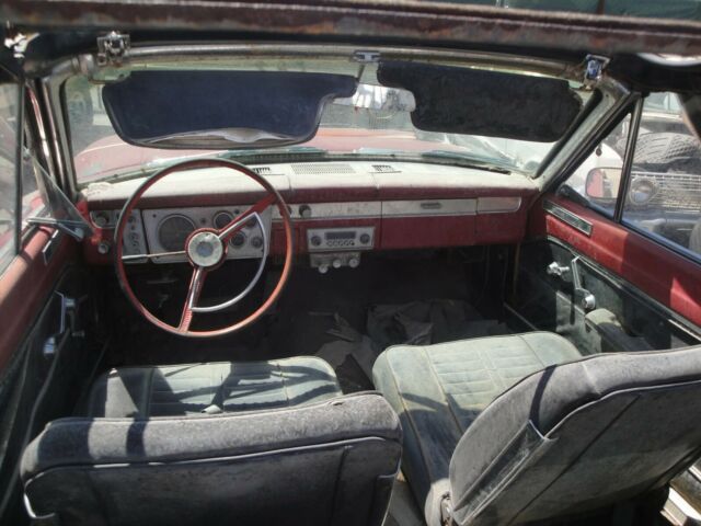 1963 Plymouth Valiant vintage factory - photo 6