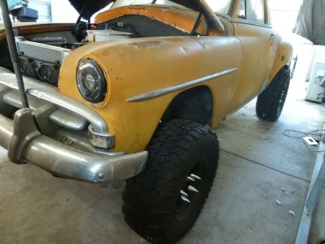 1951 Plymouth Business COUPE - photo 13