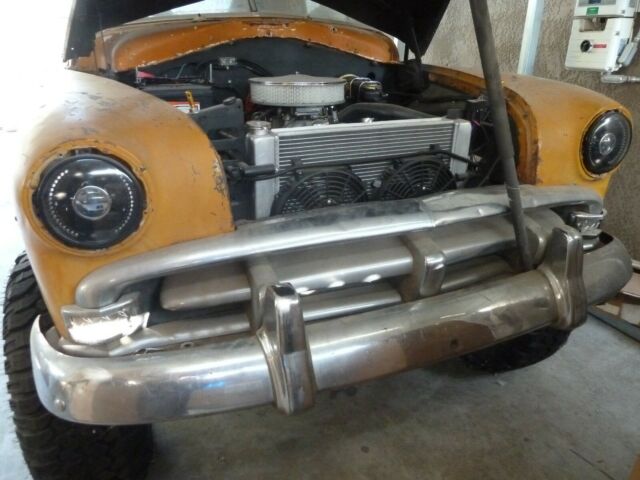 1951 Plymouth Business COUPE - photo 5