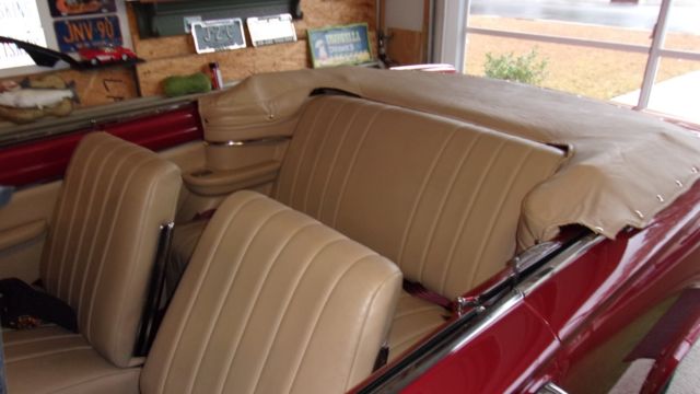 1963 Plymouth VALIANT CONVERTIBLE - photo 9