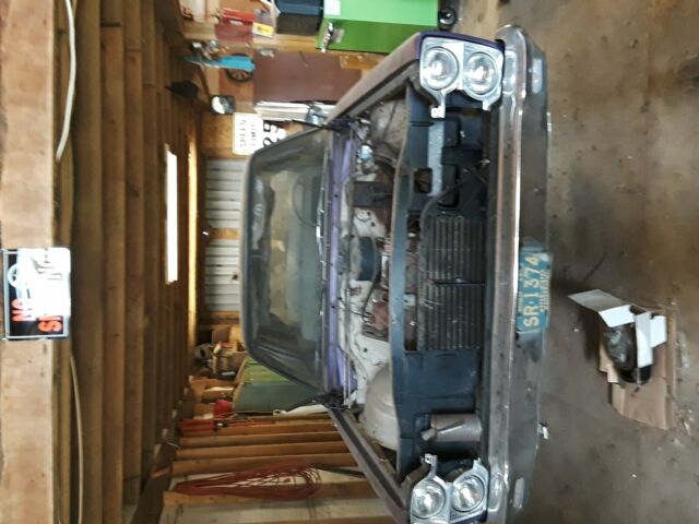Plymouth 1965 Fury 1 1965 Plymouth Fury Fury 1