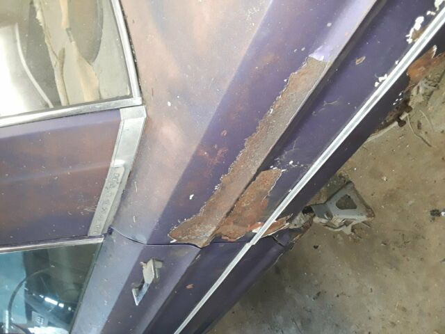 1965 Plymouth Fury Fury 1 - photo 4