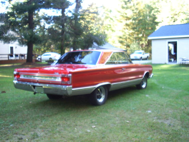 1967 Plymouth Other - photo 2