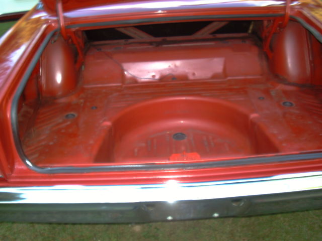 1967 Plymouth Other - photo 3