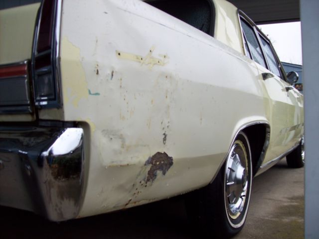 1967 Plymouth Other - photo 12