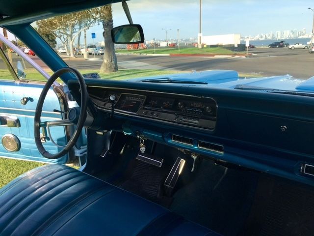 1968 Plymouth Other - photo 10