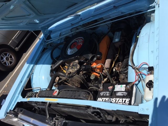 1968 Plymouth Other - photo 13