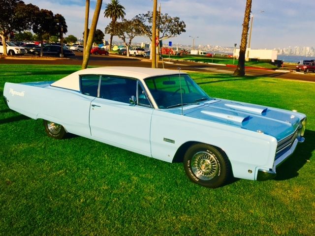1968 Plymouth Other - photo 5