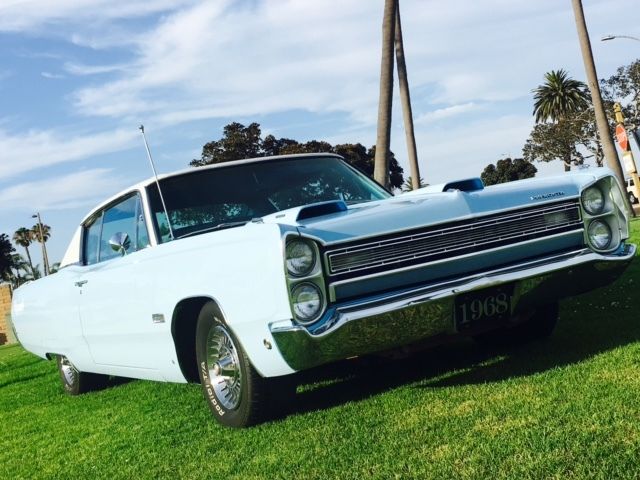 1968 Plymouth Other PRICE REDUCED - photo 5