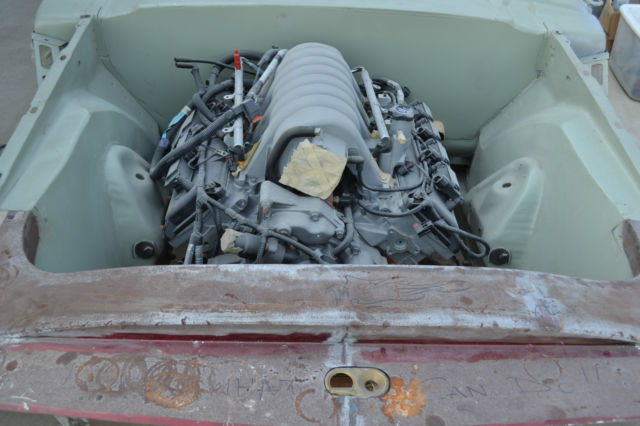 1970 Plymouth Barracuda - photo 8