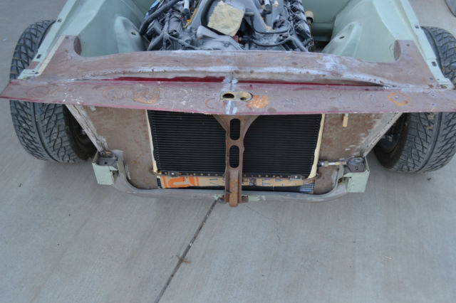 1970 Plymouth Barracuda - photo 9