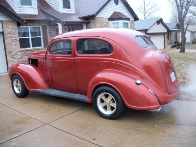 1939 Plymouth Other - photo 2