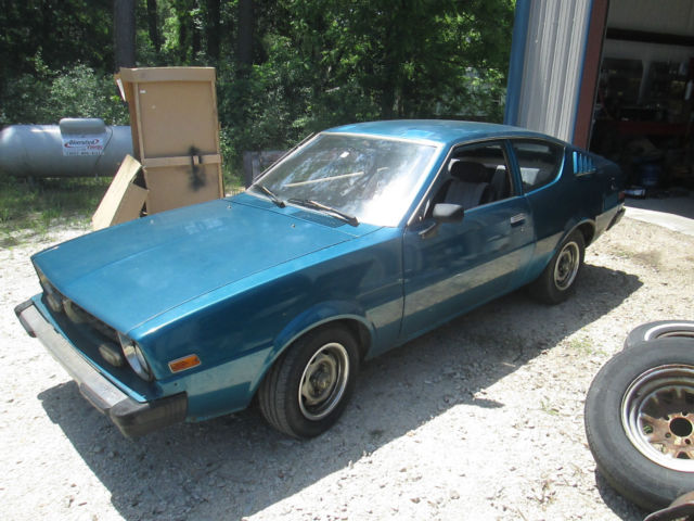 PLYMOUTH ARROW 1978 Plymouth Other