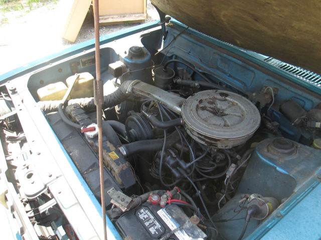 1978 Plymouth Other - photo 4