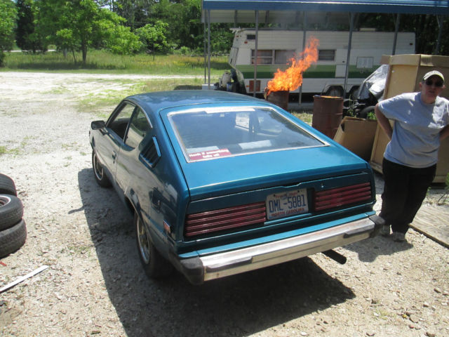 1978 Plymouth Other - photo 5