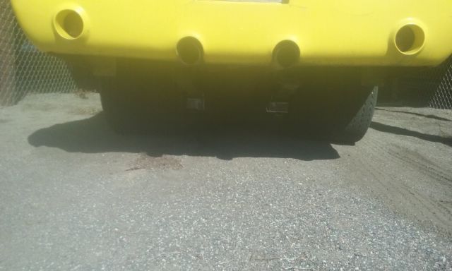 1980 Other Makes plymouth arrow truck - photo 10
