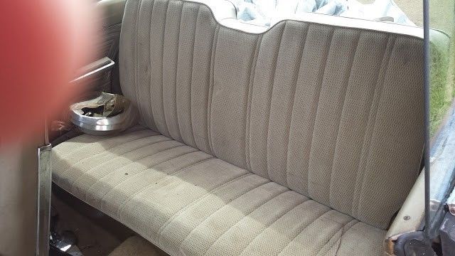 1964 Plymouth Barracuda base - photo 9
