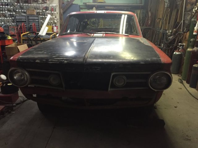 1965 Plymouth Barracuda - photo 13