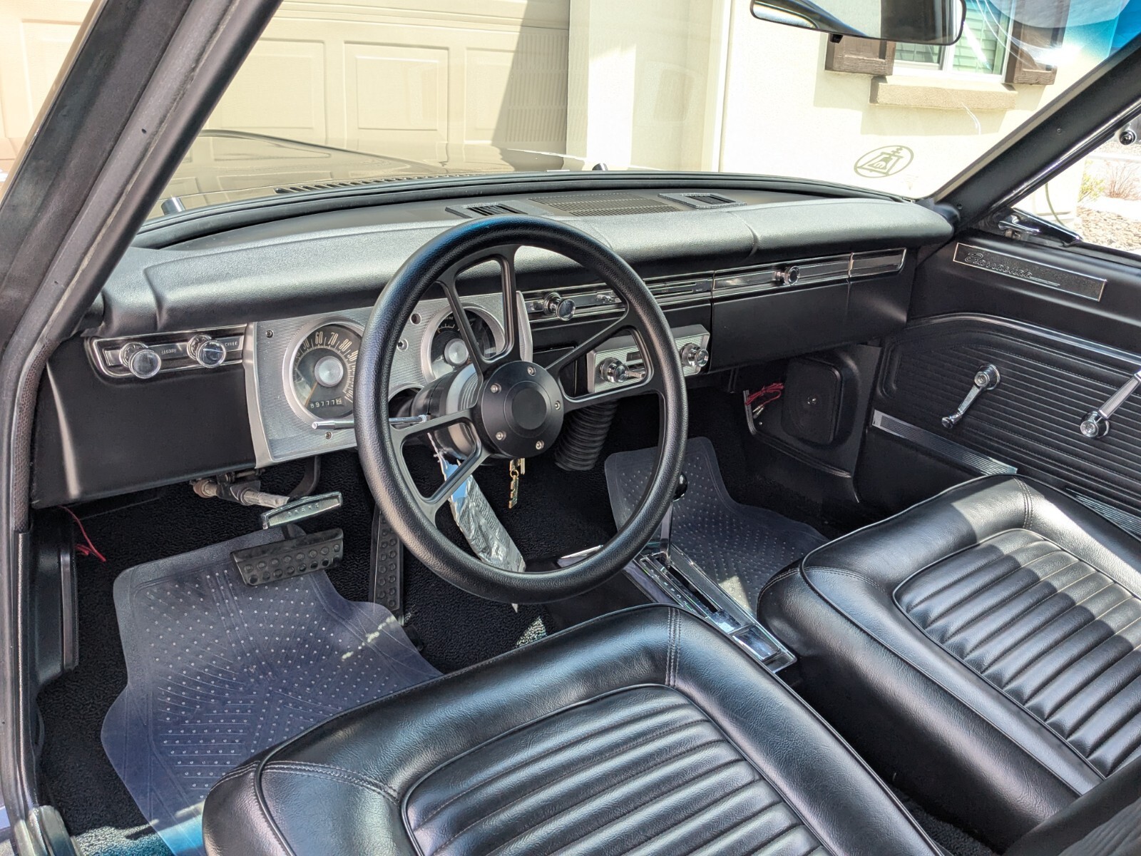 1965 Plymouth Barracuda - photo 11