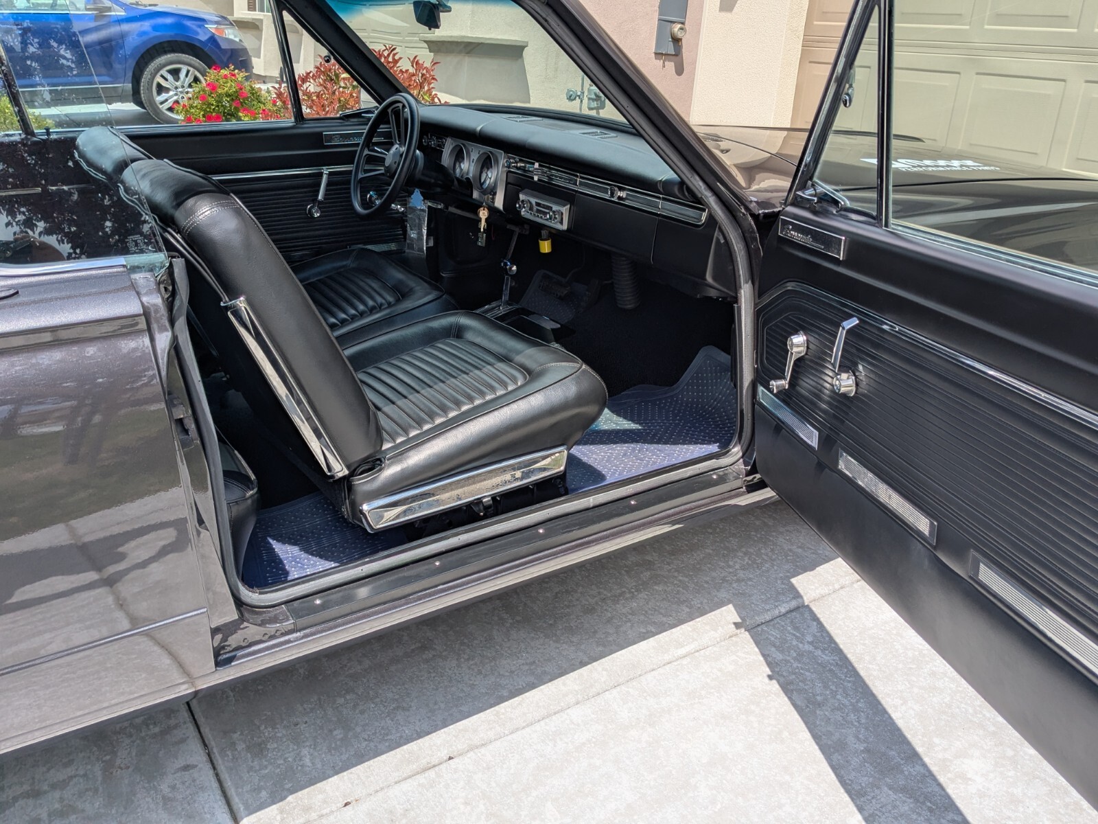 1965 Plymouth Barracuda - photo 12