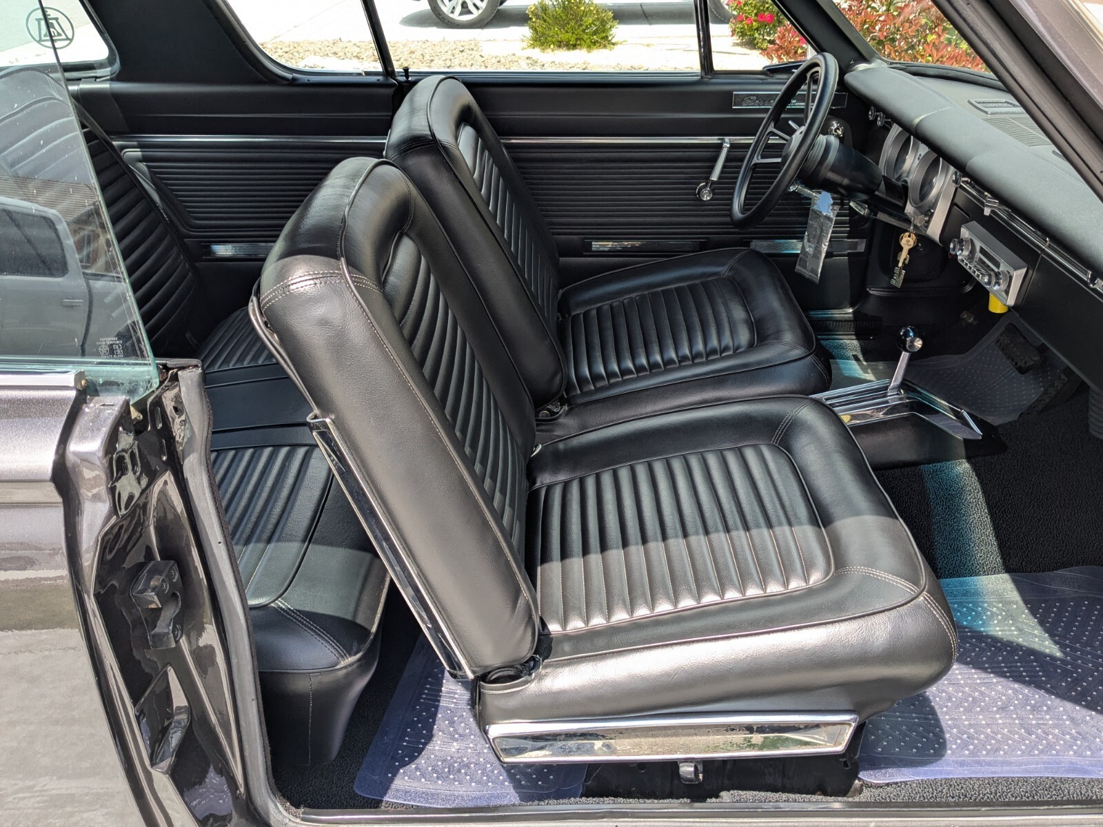 1965 Plymouth Barracuda - photo 13