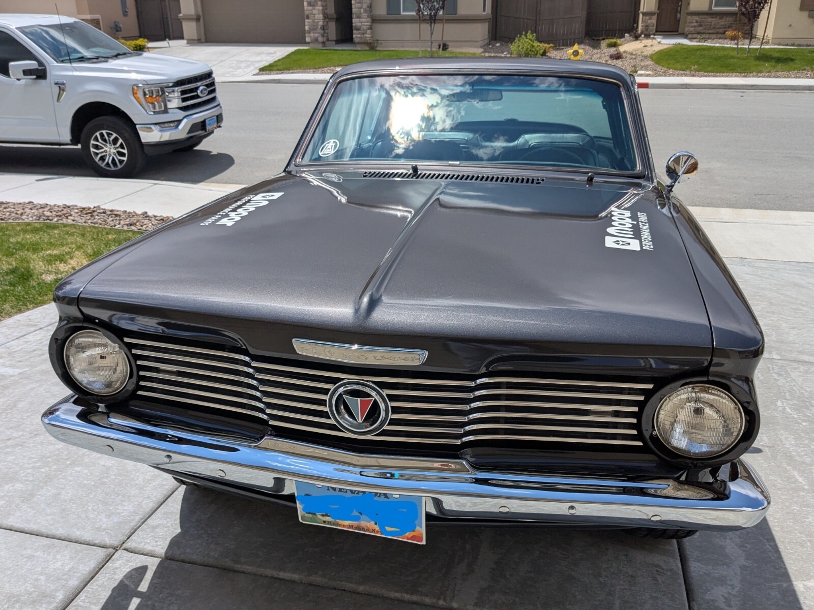 1965 Plymouth Barracuda - photo 5