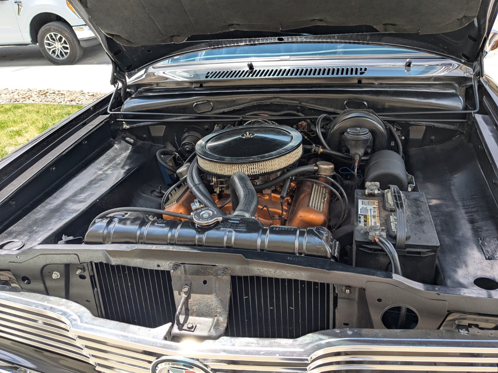 1965 Plymouth Barracuda - photo 6