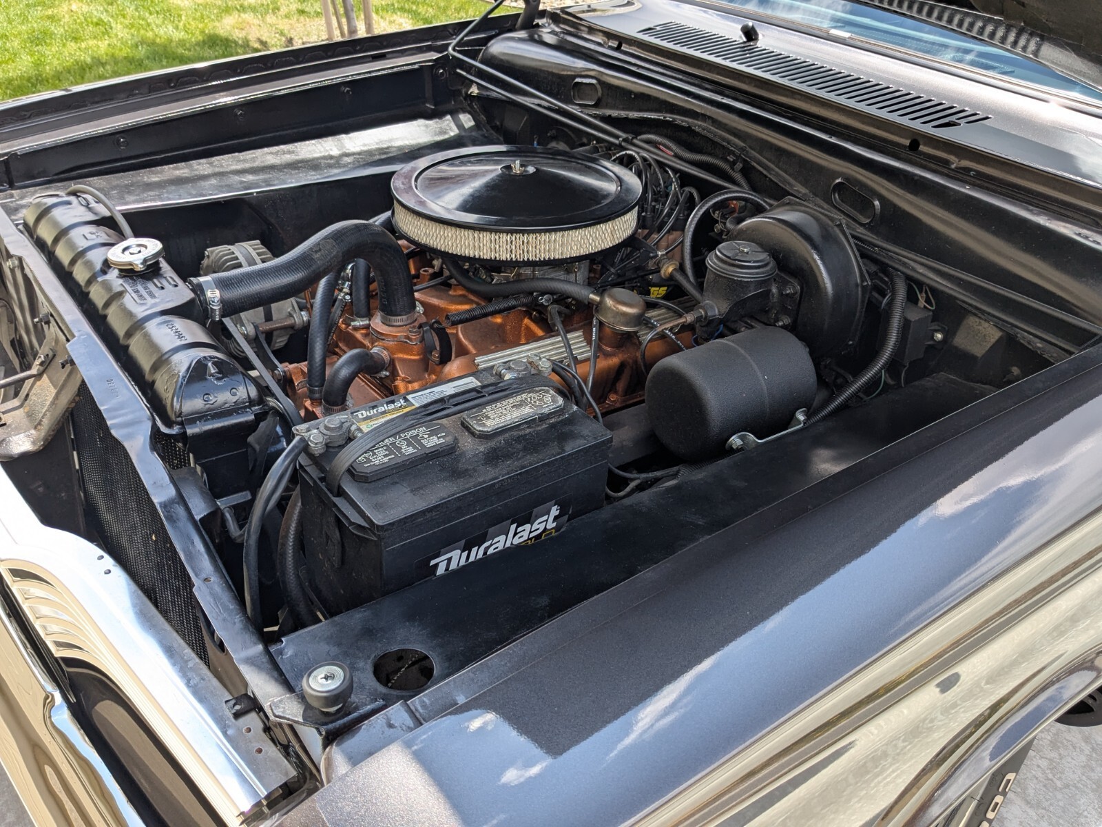 1965 Plymouth Barracuda - photo 7