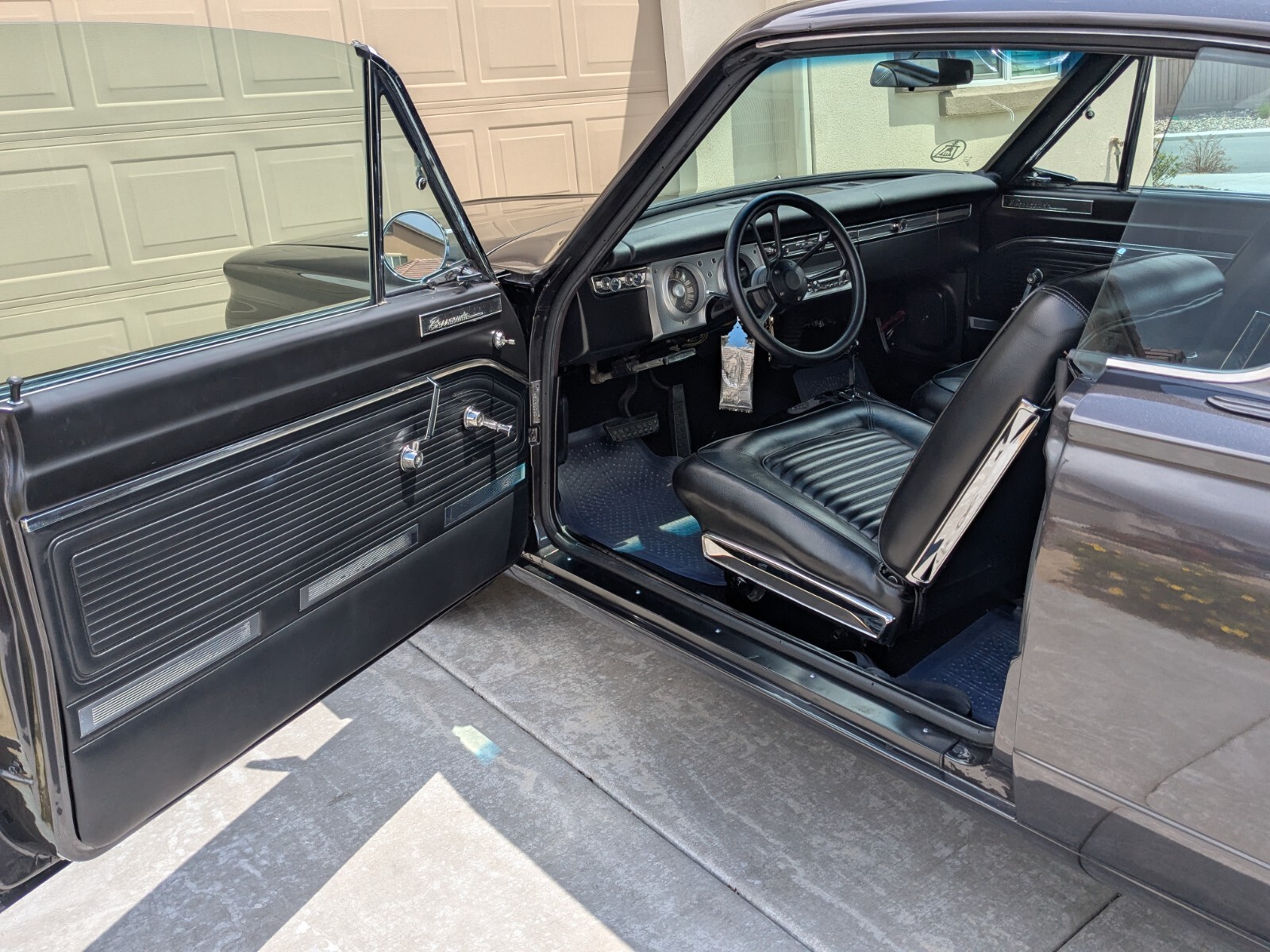 1965 Plymouth Barracuda - photo 9